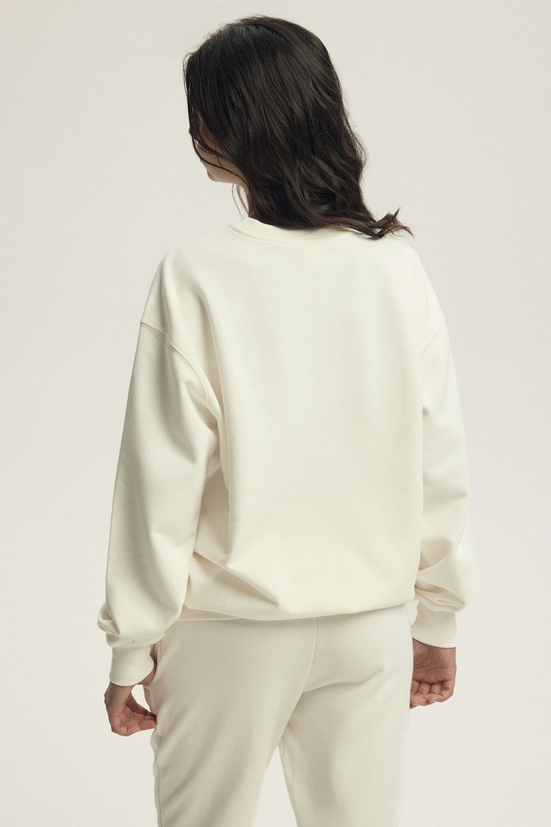 43756 LEE/01X Толстовка женская