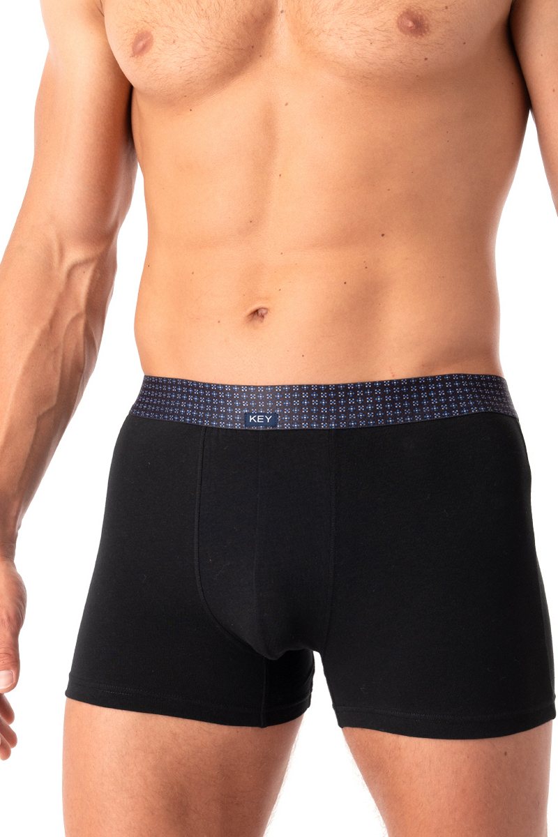 MXH 237 Облегающие боксеры