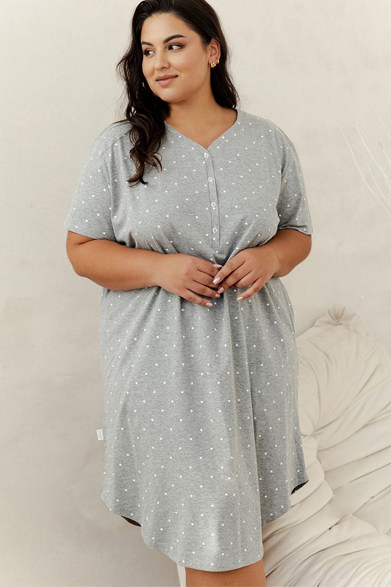 3326/3367 MEG Сорочка женская