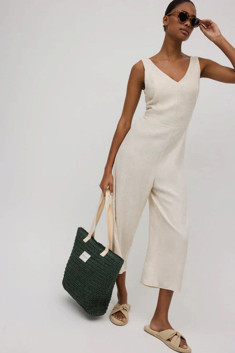 ILHA DE MEL 86207 Сумка пляжная