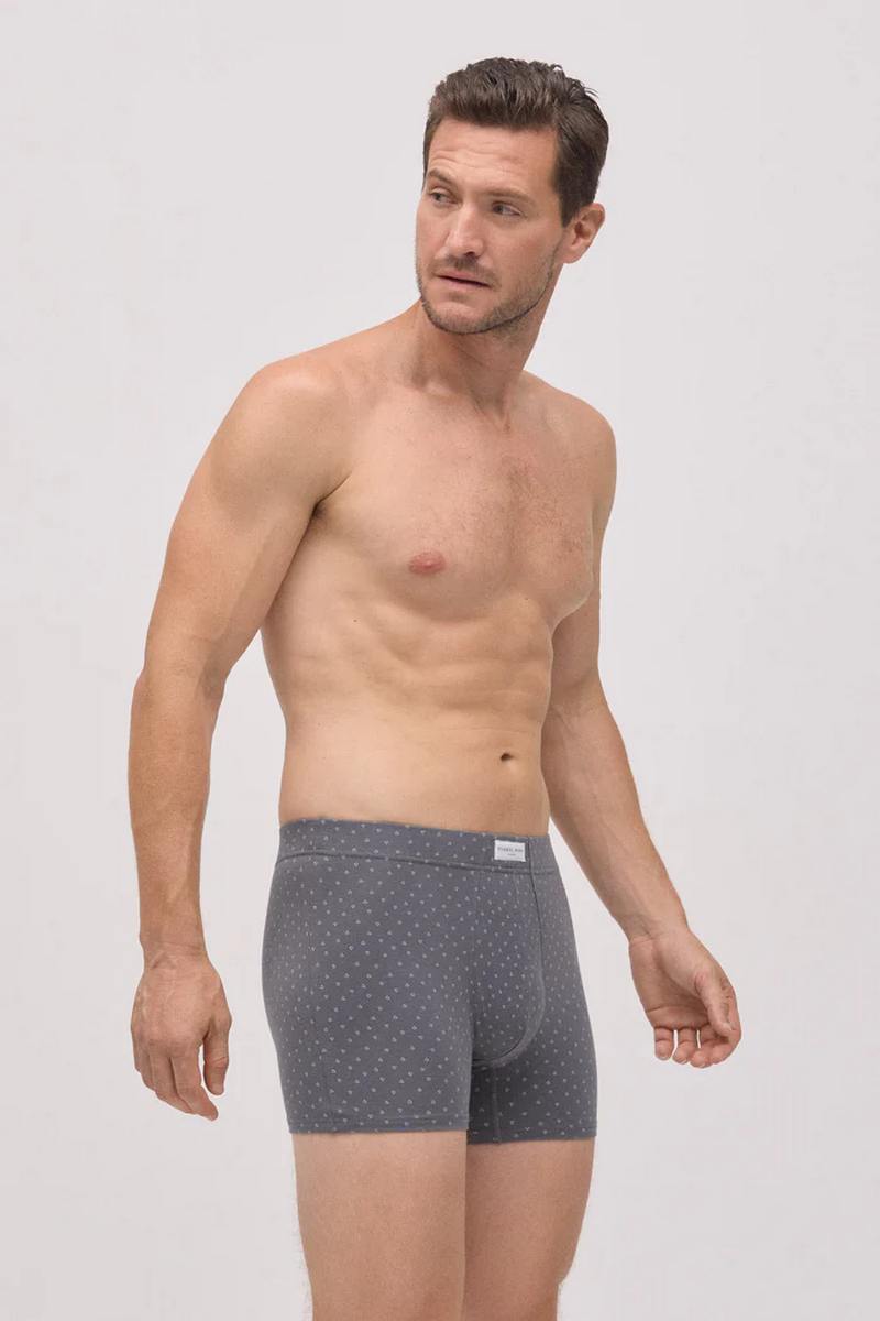 20428 Облегающие боксеры 2 шт. в упаковке