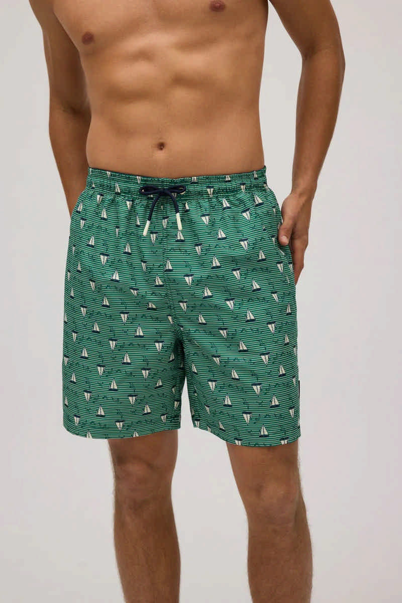 GRANADELLA 90315 Шорты купальные мужские