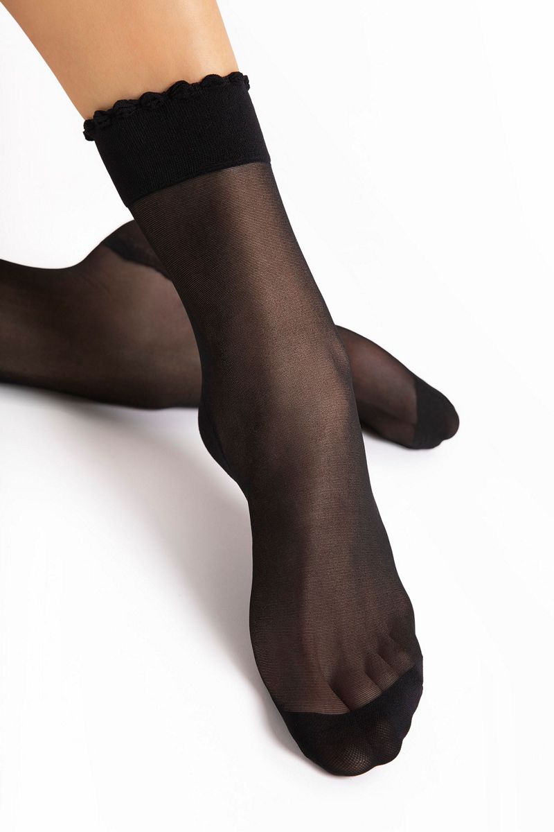 1103/M PICO MASSAGE 20 DEN Носки женские