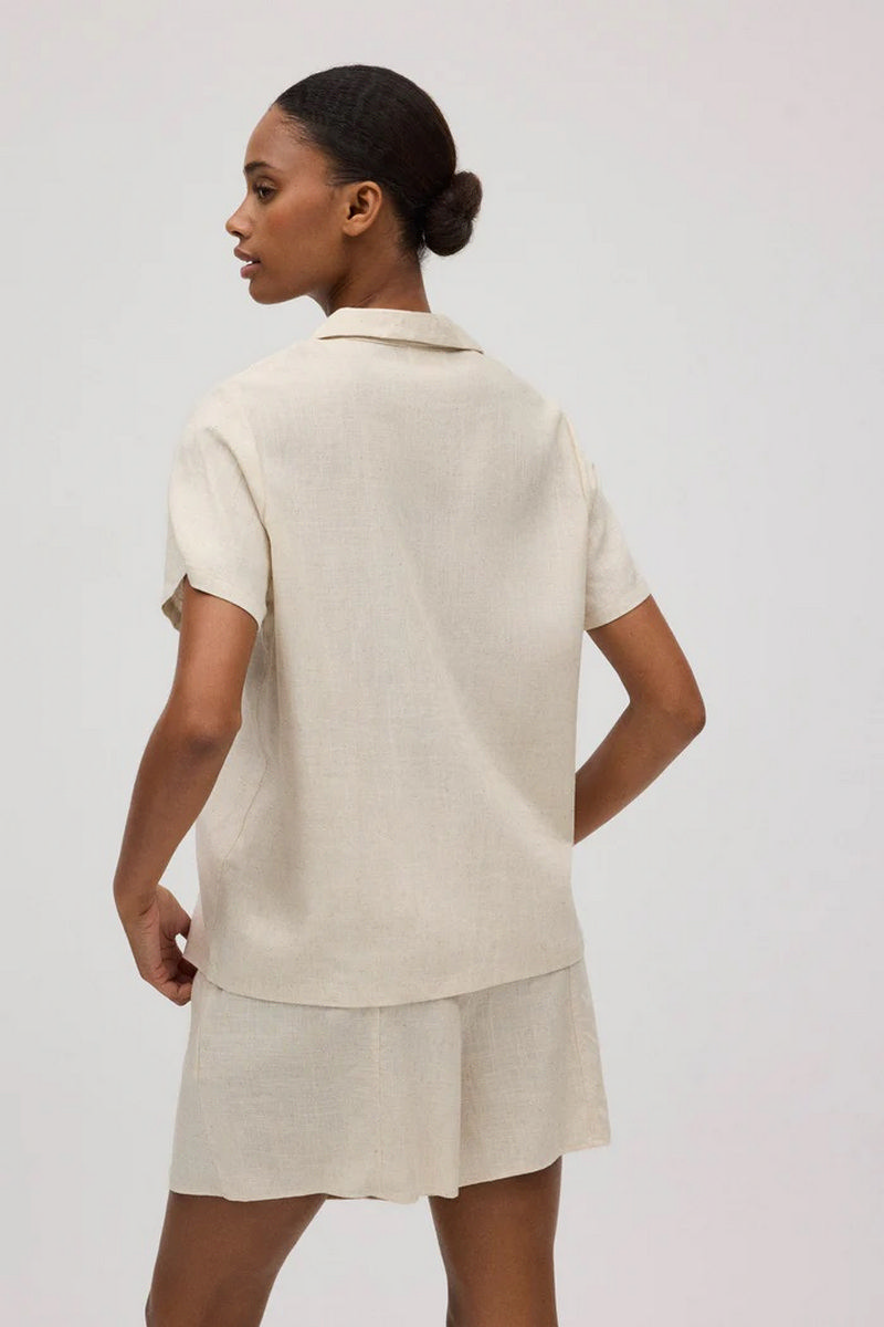 SAMAY 86168 Рубашка