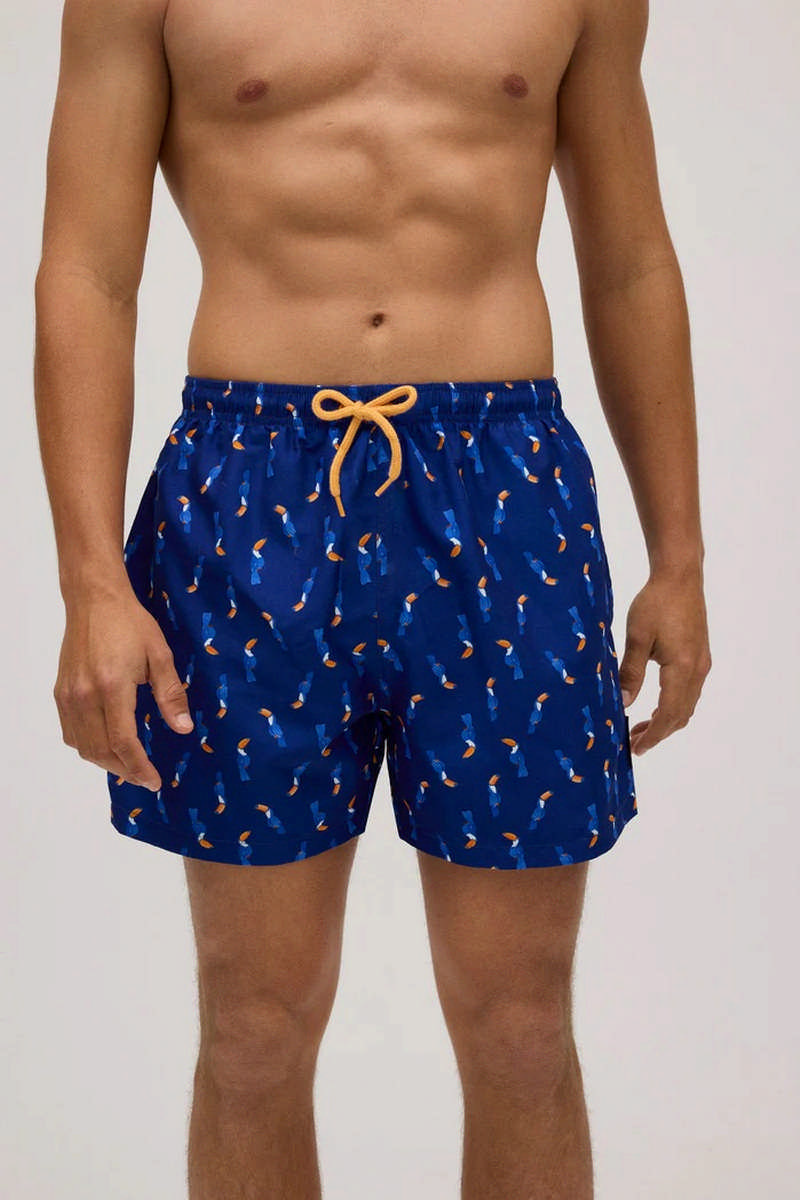 MINI ME 90313 Шорты купальные мужские