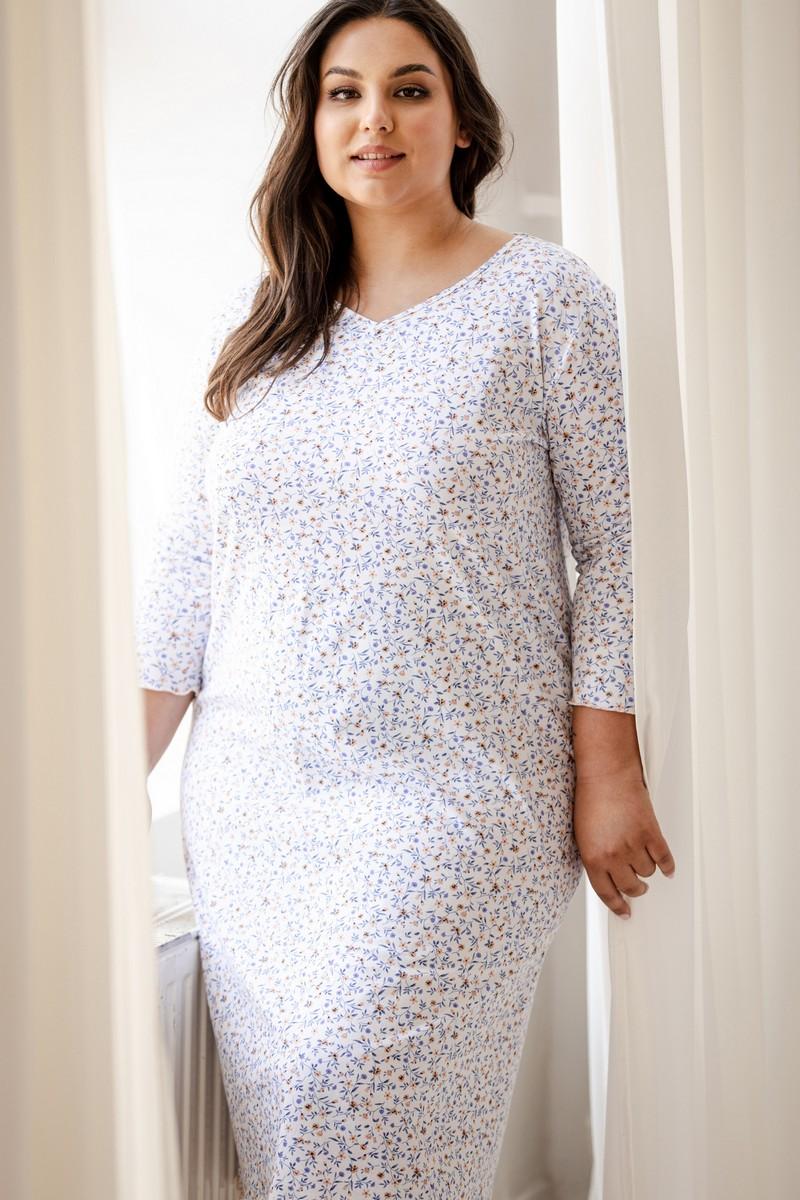 3241/3258 ARIELLA Сорочка женская