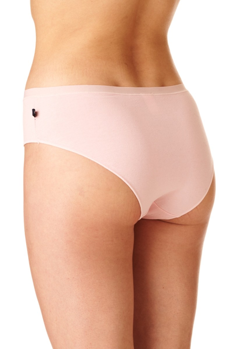 LPN 641 B22 Трусы слипы 2 шт. в упаковке