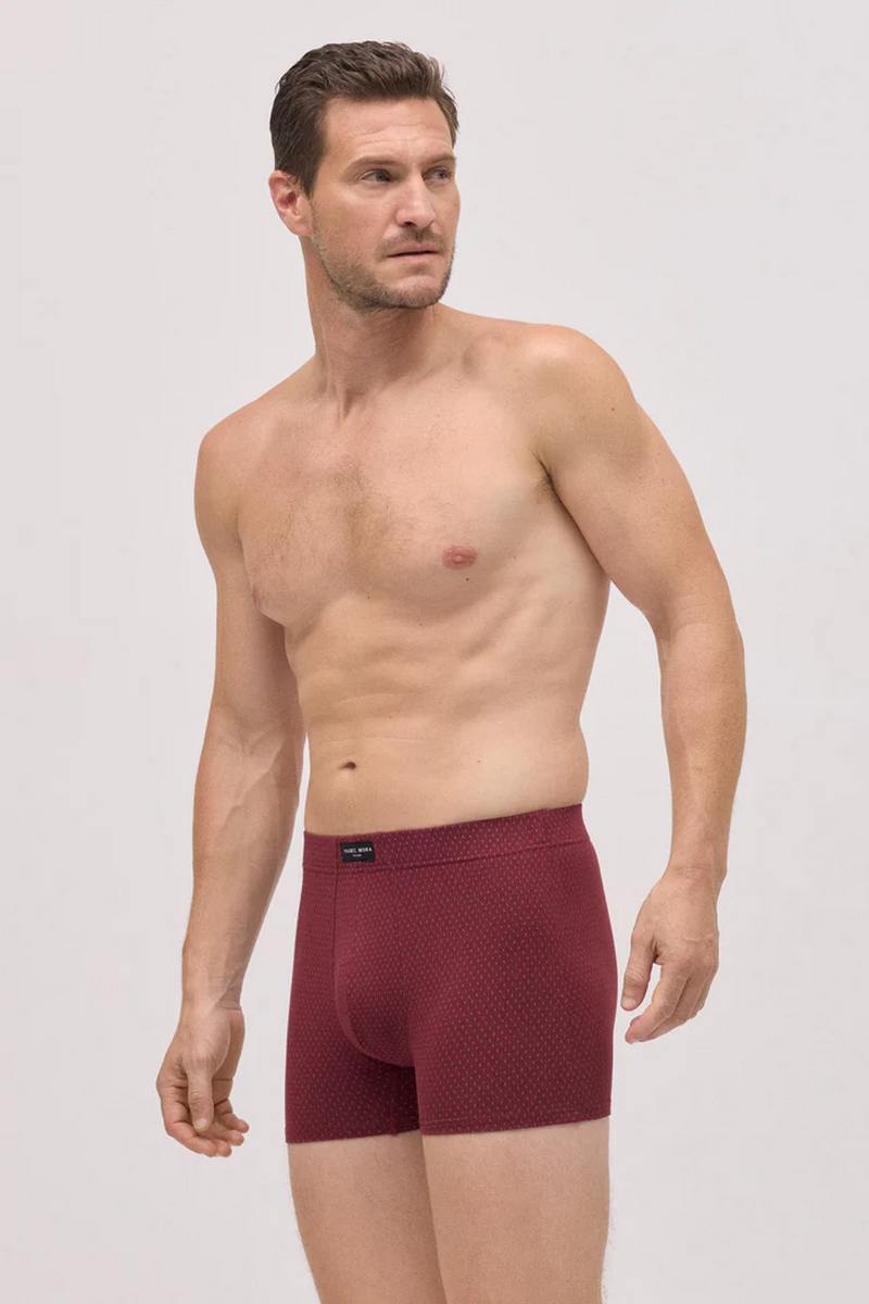 20425 Облегающие боксеры 2 шт. в упаковке