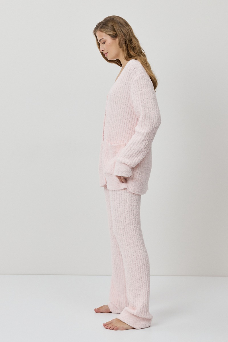 JESSICA SET SOFT Комплект женский со штанами