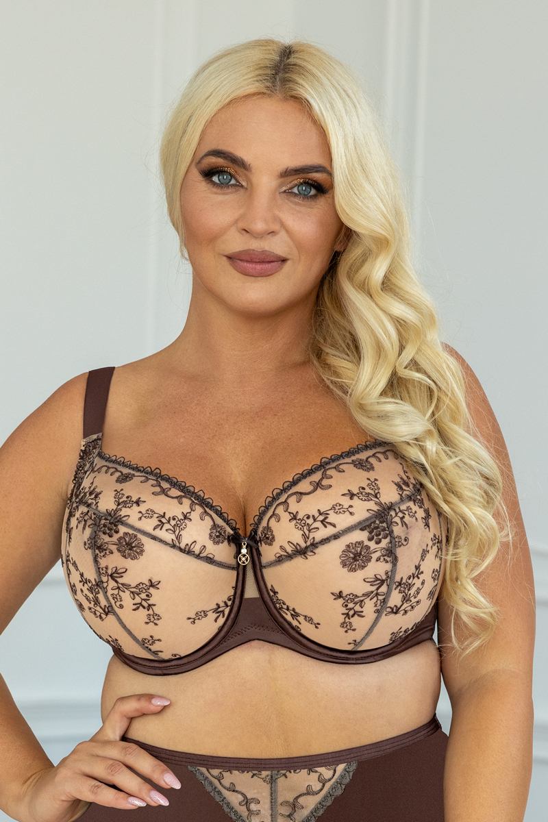 MOCCA Softfullcup Бюст