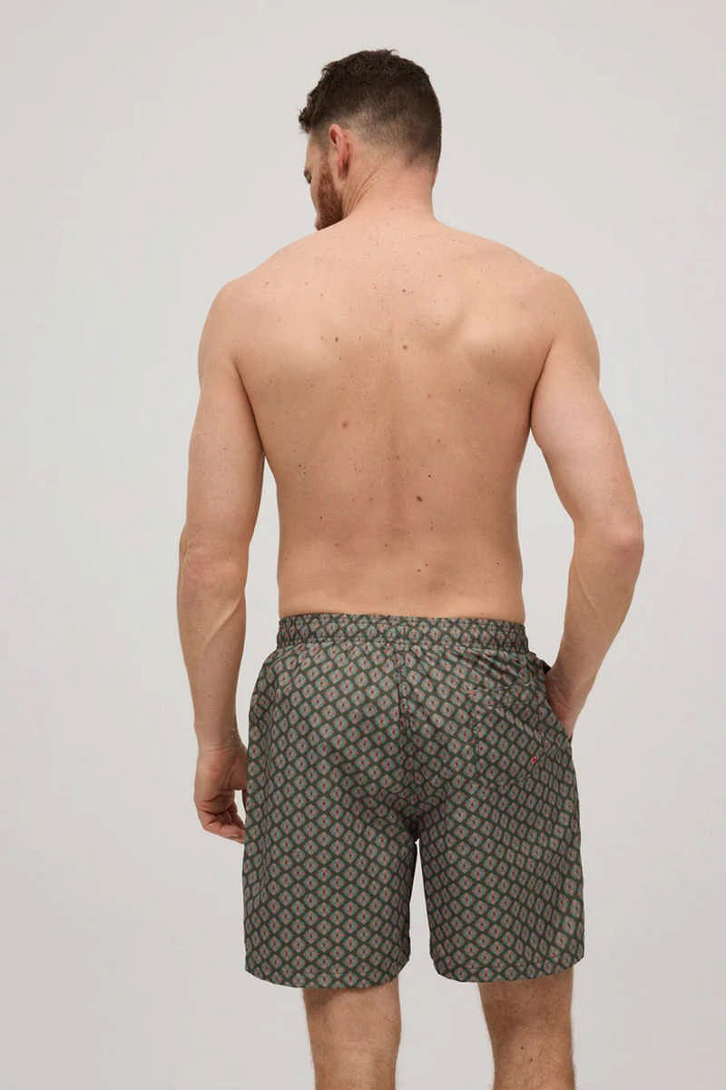 SA COMA 90295 Шорты купальные мужские