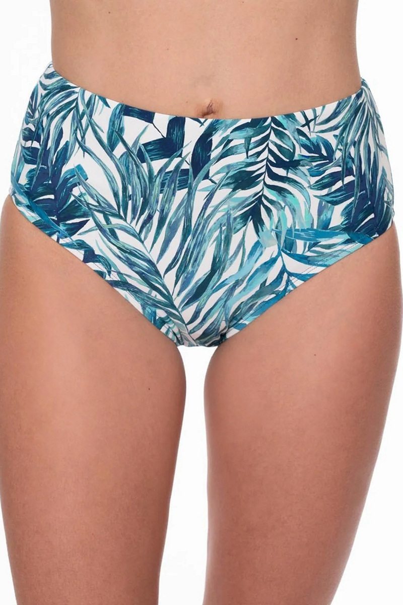 Трусы купальные JZ26144H