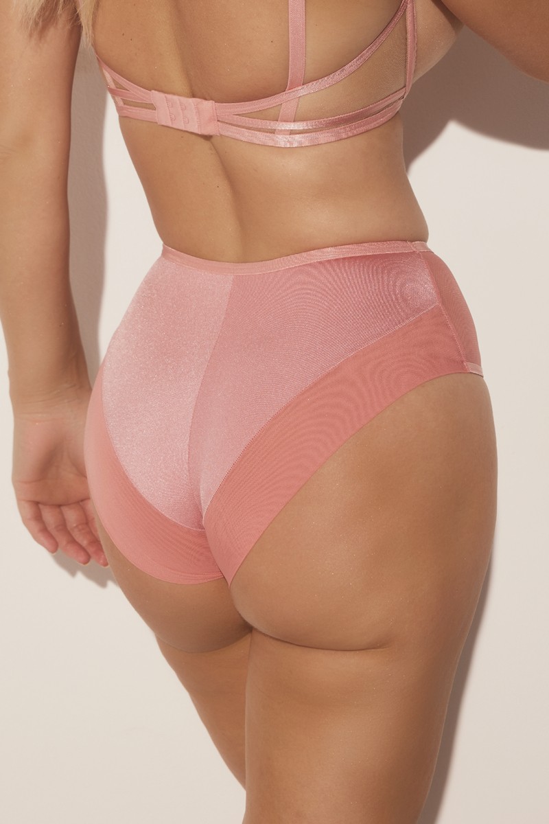 932/2-P LOU ROZ Трусы слипы