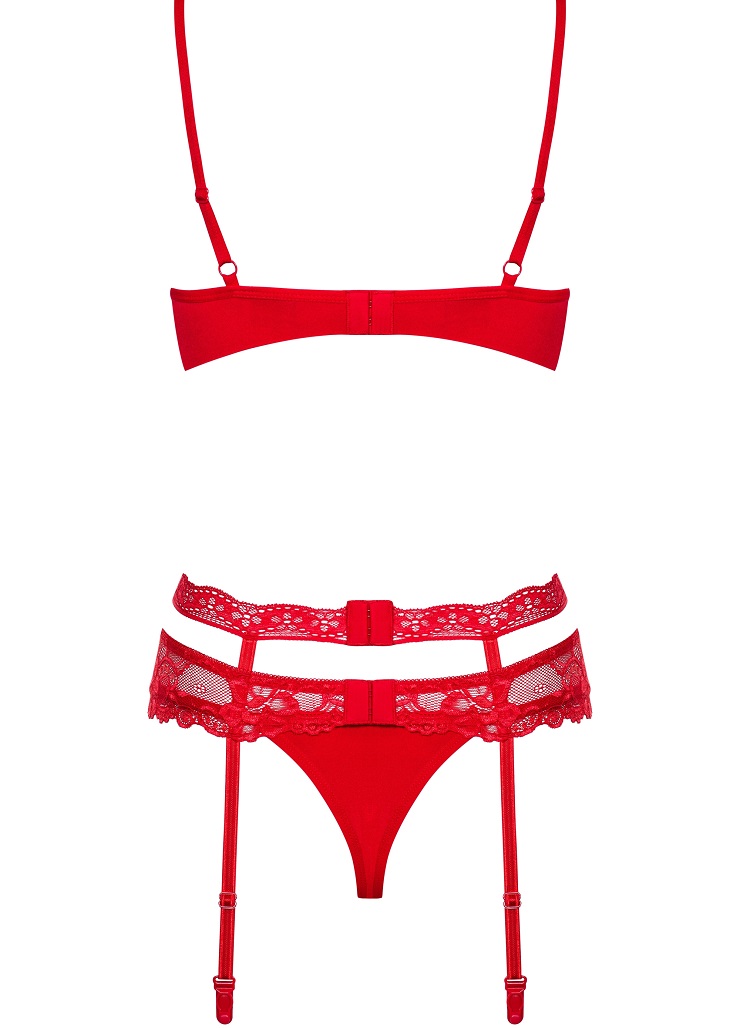 HEARTINA Set Комплект из 3 частей