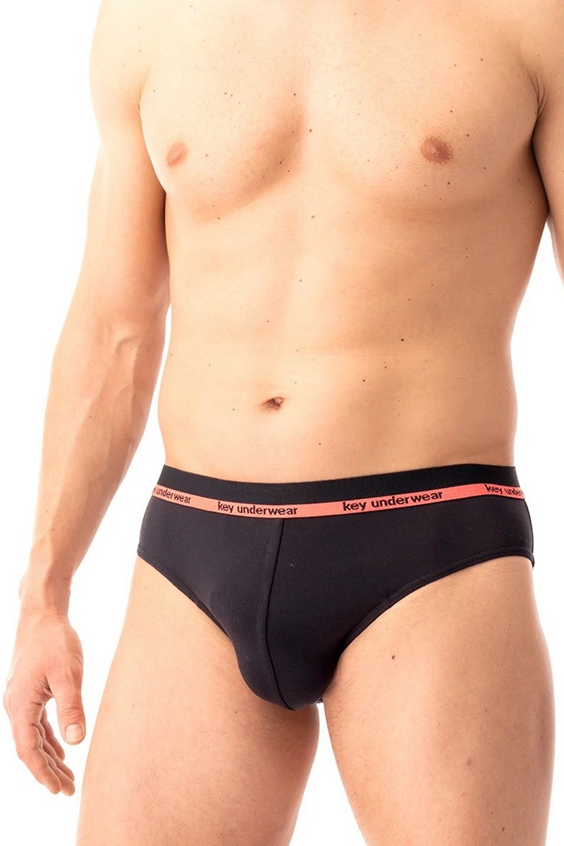 MPP 287 Трусы слипы 2 шт. в упаковке