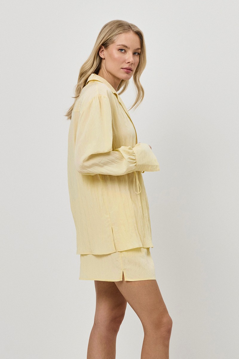 SOLARA SET Комплект женский с шортами