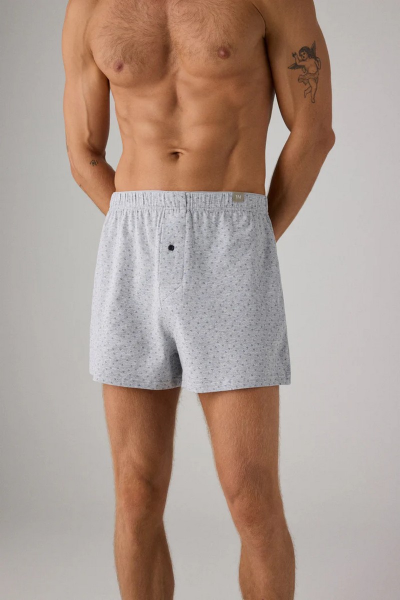 20373 Свободные боксеры