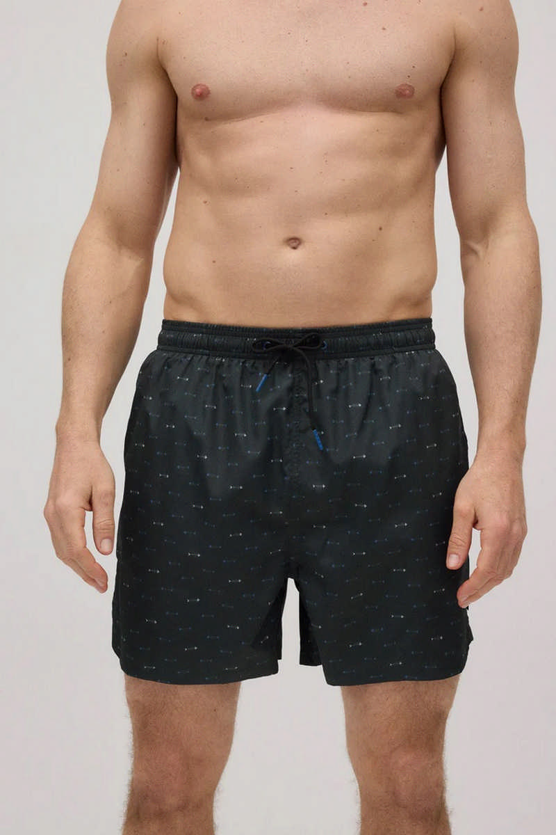 DHORT 90291 Шорты купальные мужские