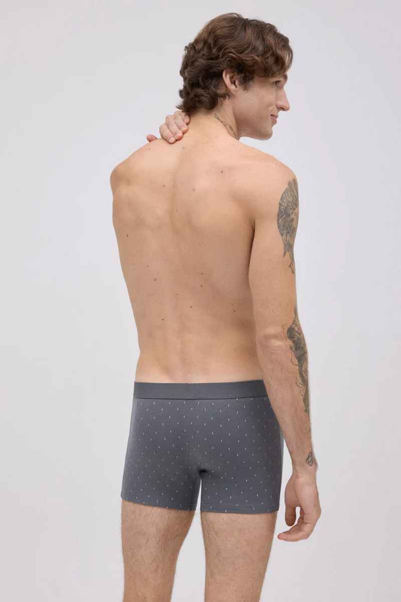 20423 Облегающие боксеры 2 шт. в упаковке