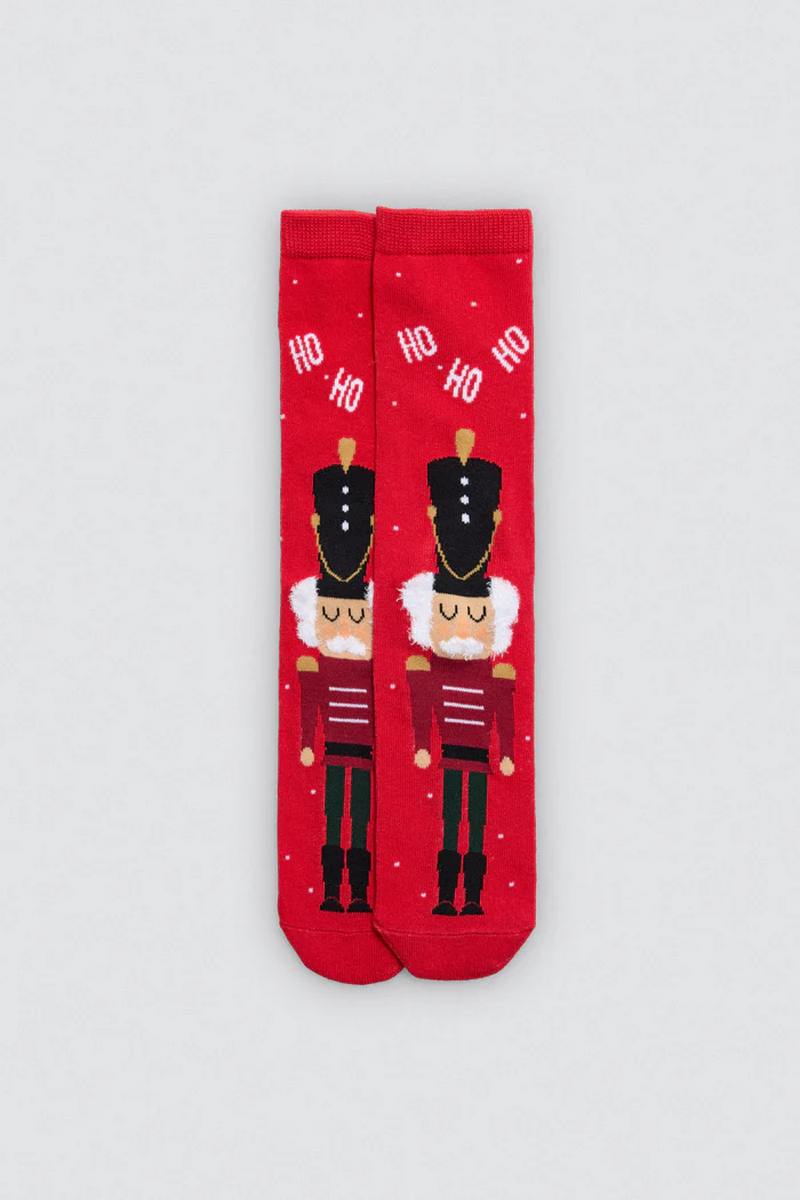 12974 Носки женские 2 пары в упаковке