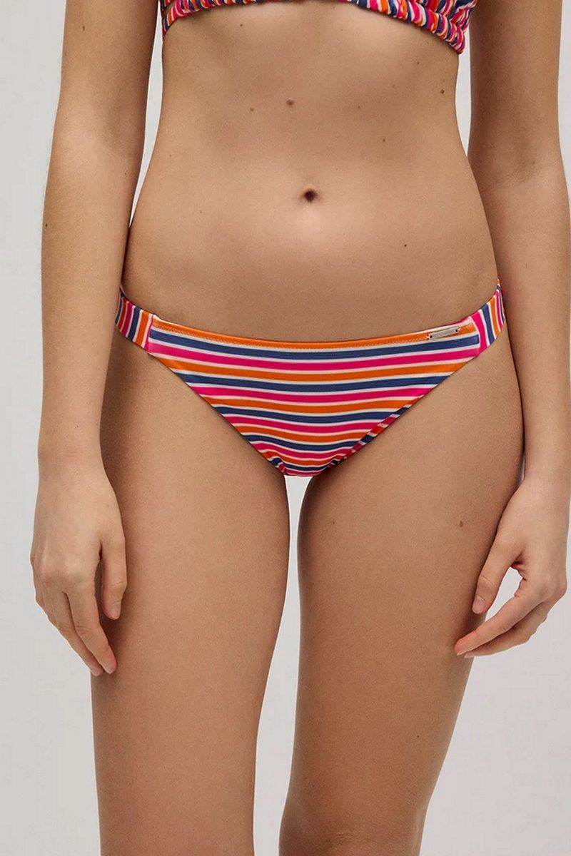 SAINT PIERRE 82844 Трусы купальные