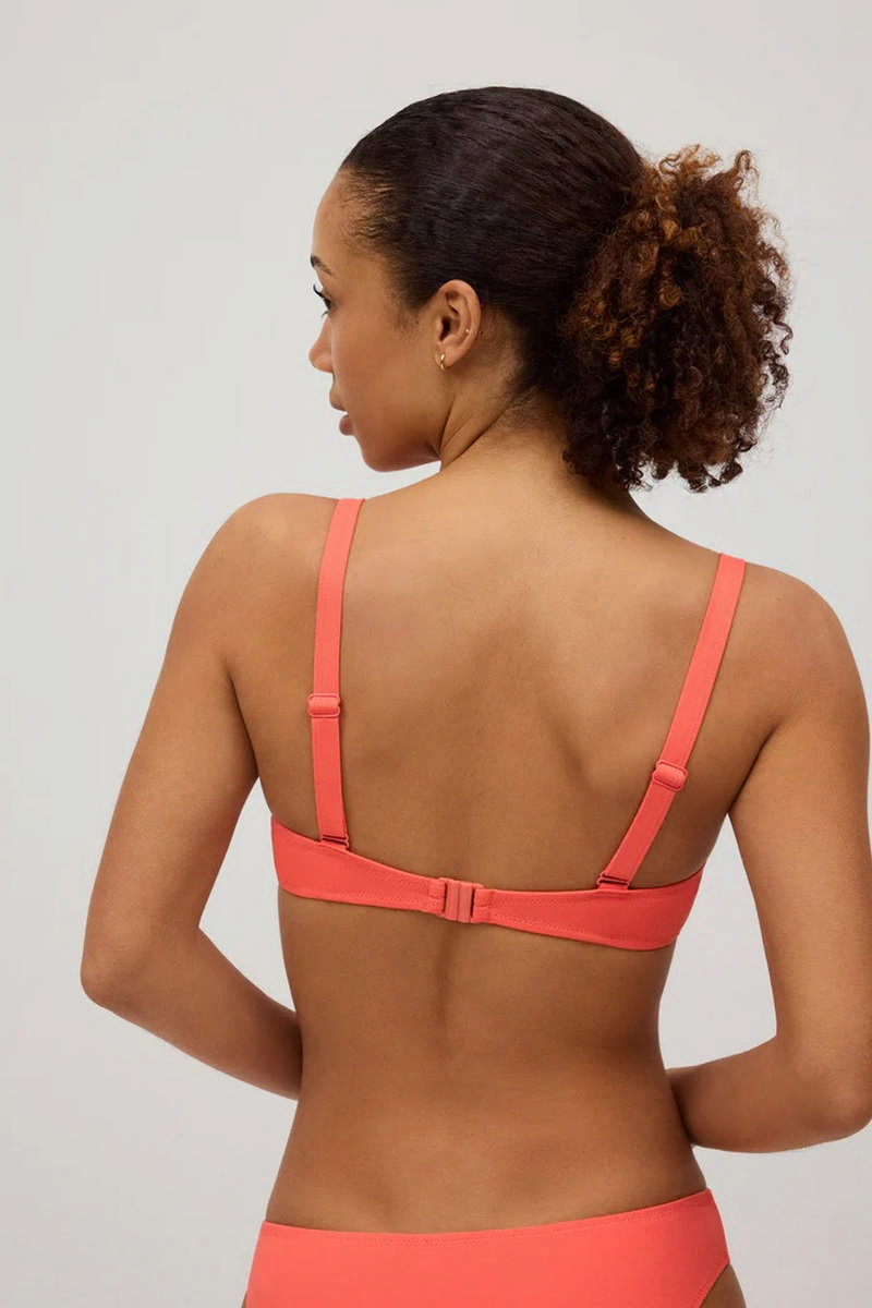 ISLA ROSSA 82995 Бюст купальный