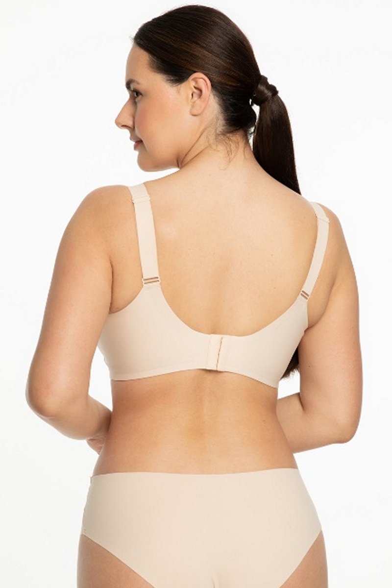 JELLY BRA COMFORT Бюст