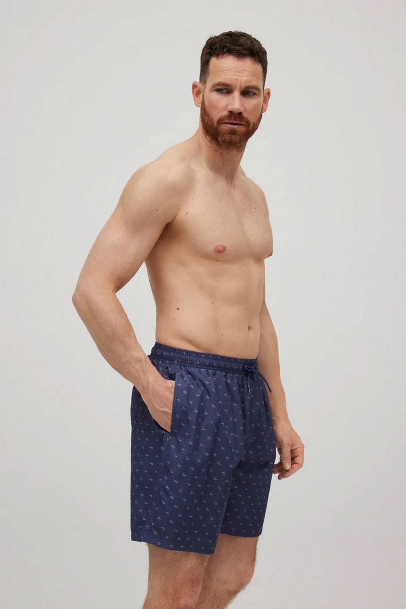 SALINAS 90310 Шорты купальные мужские