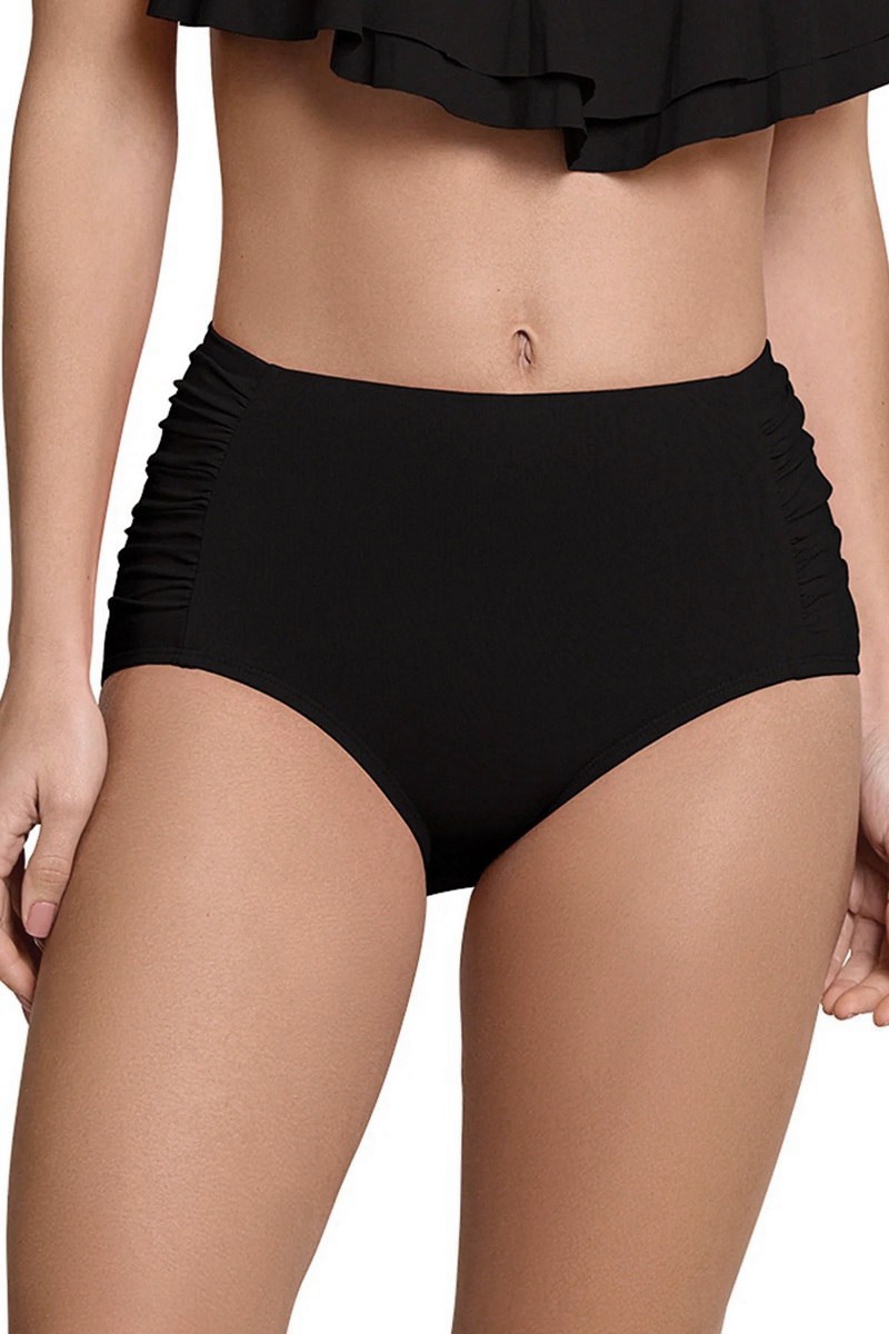 Трусы купальные JZ23170H 001