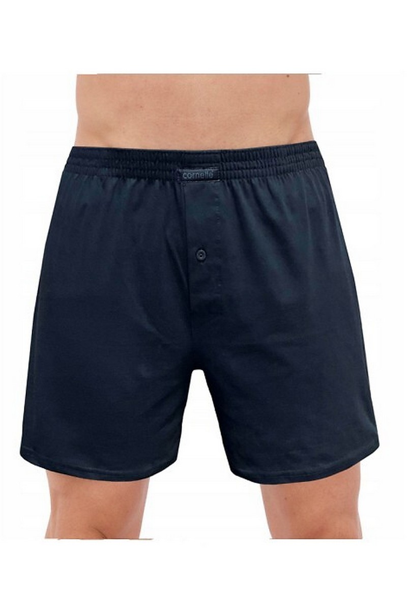 945 COMFORT Свободные боксеры 3 шт. в упаковке