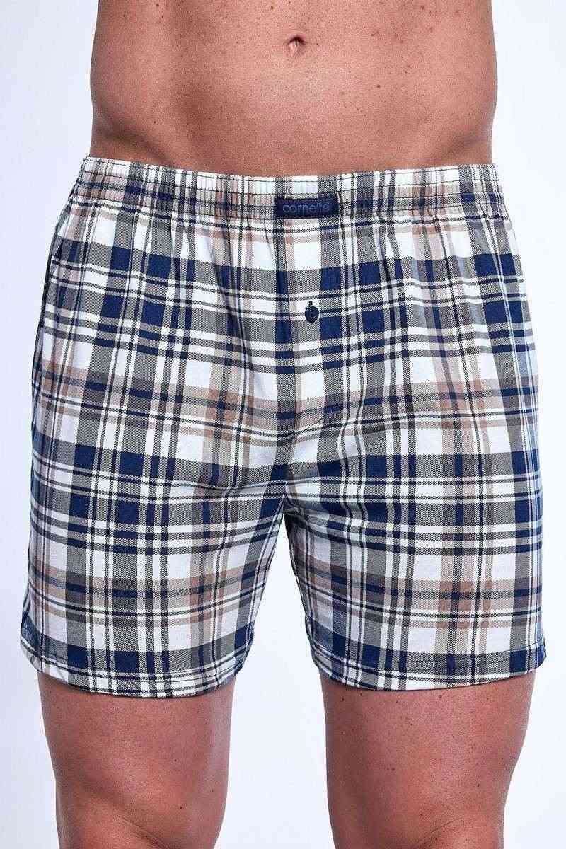 002/008-20 COMFORT Свободные боксеры