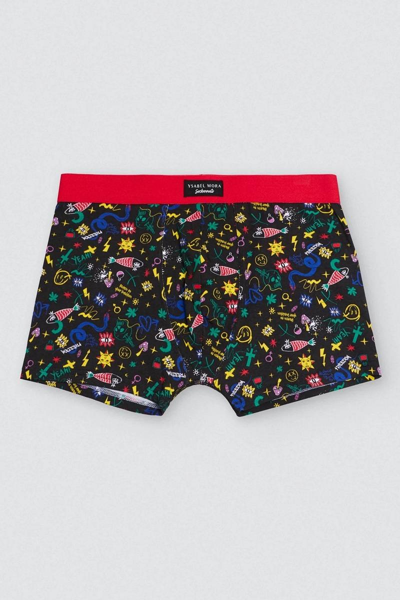 20409 Облегающие боксеры 2 шт. в упаковке