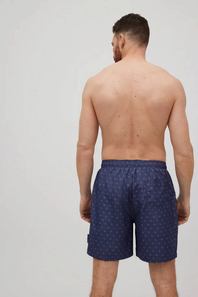 SALINAS 90310 Шорты купальные мужские