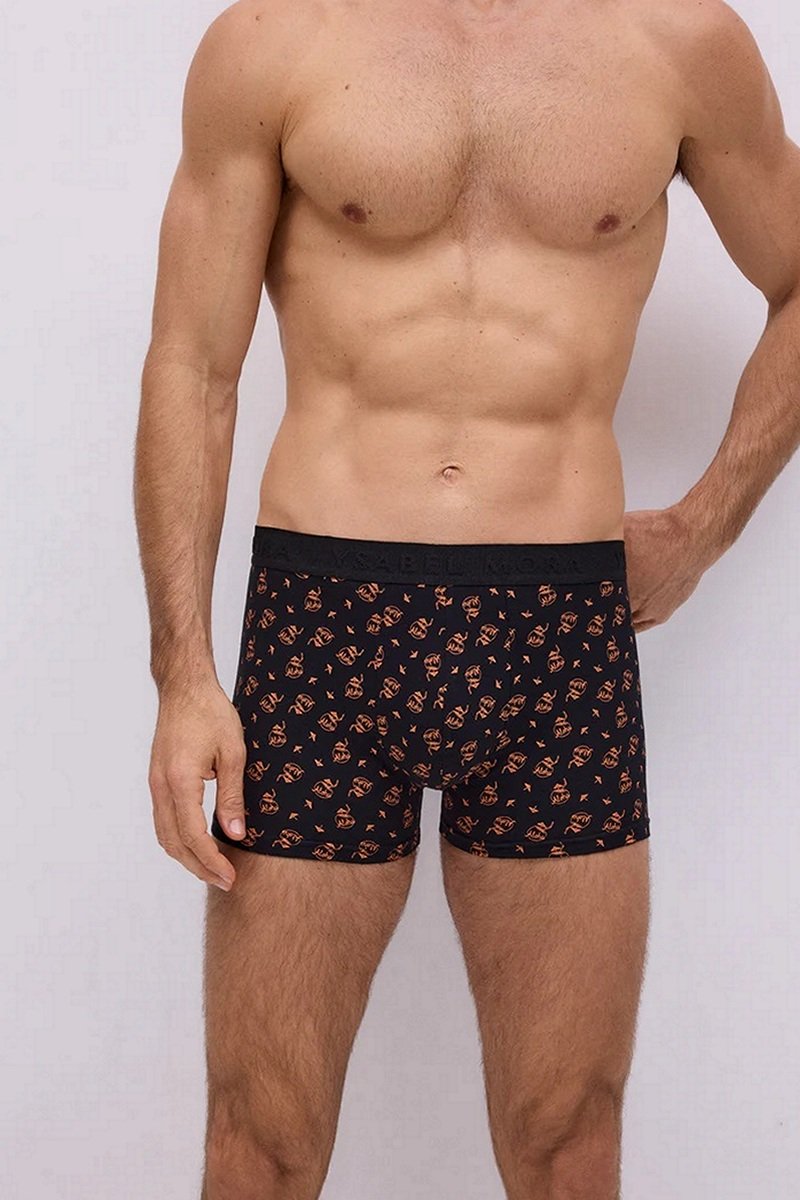 20392 Облегающие боксеры 2 шт. в упаковке