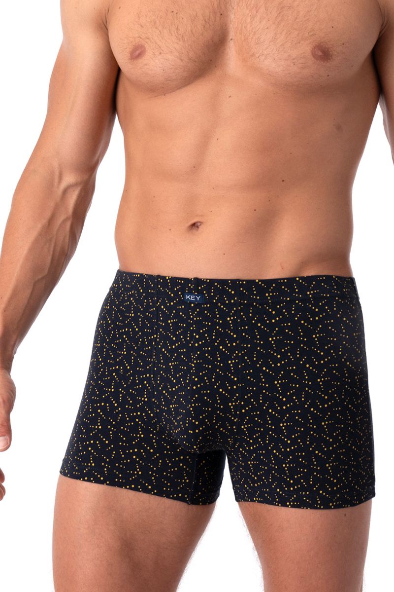 MXH 948 Облегающие боксеры