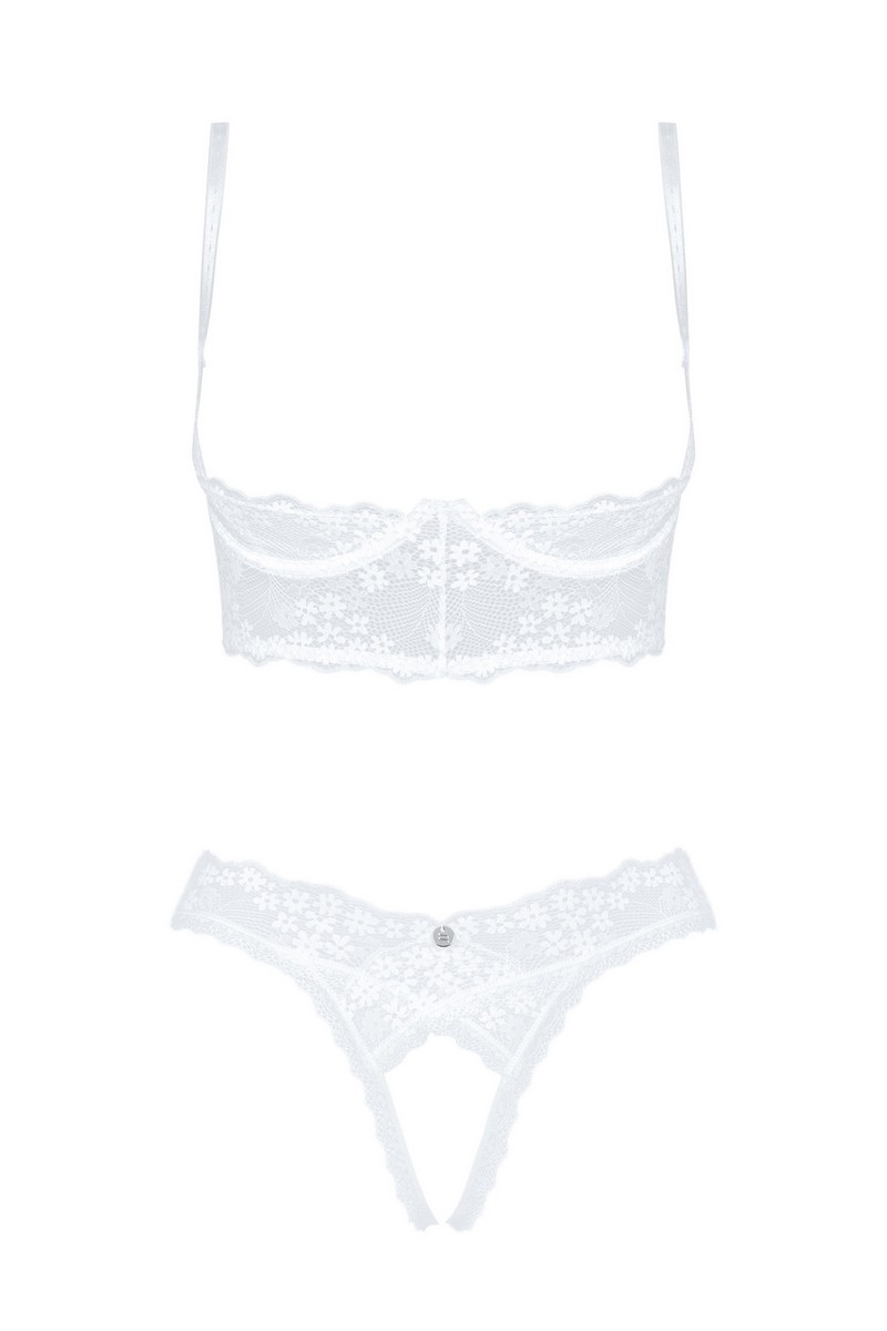 HEAVENLLY Set cupless Комплект из 2 частей