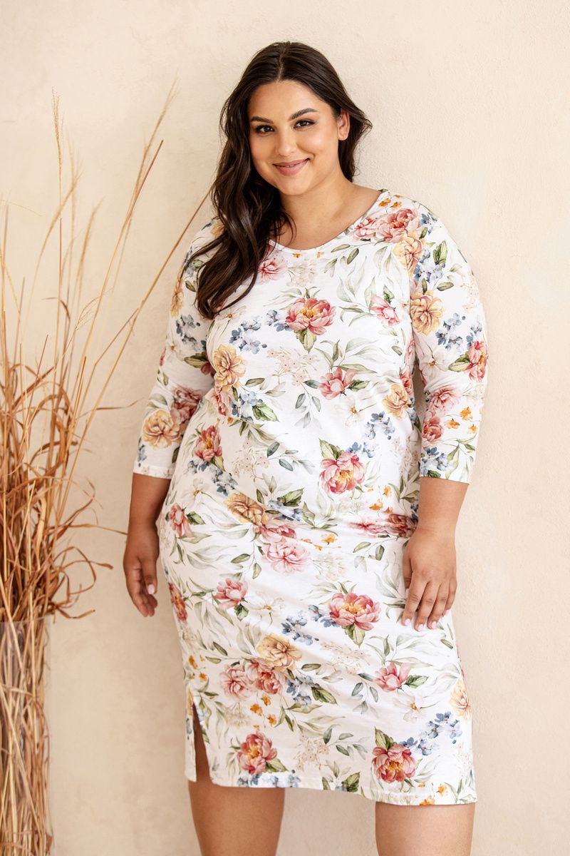 3248/3263 LOUISA Сорочка женская