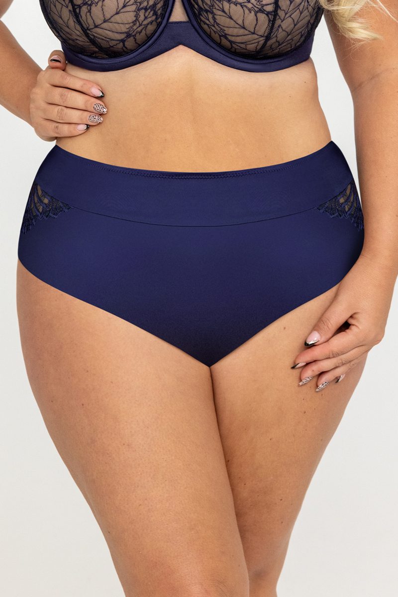 MOONLIGHT Briefshighwaist Трусы высокие