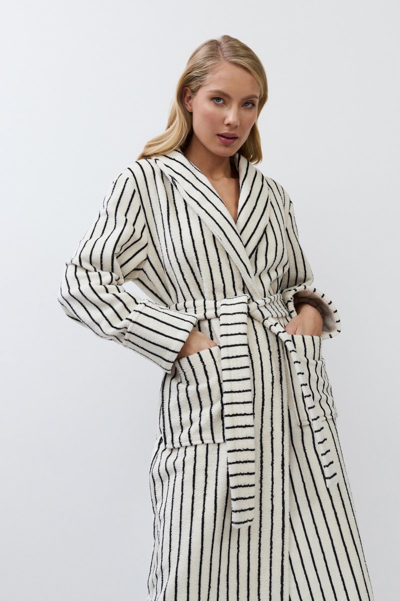 LANA Халат женский