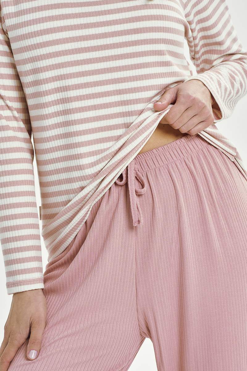 3428 ALESSANDRA Пижама женская со штанами