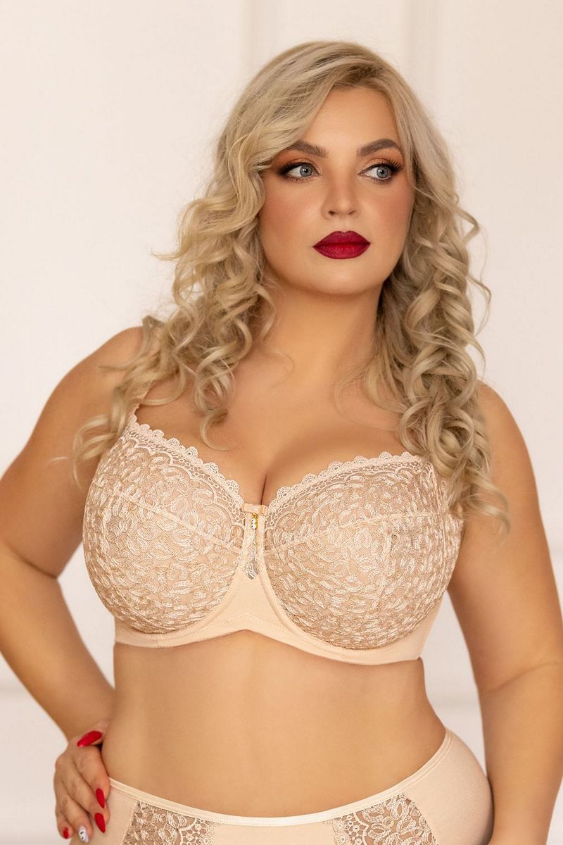 BETTY COFFEE Softfullcup Бюст