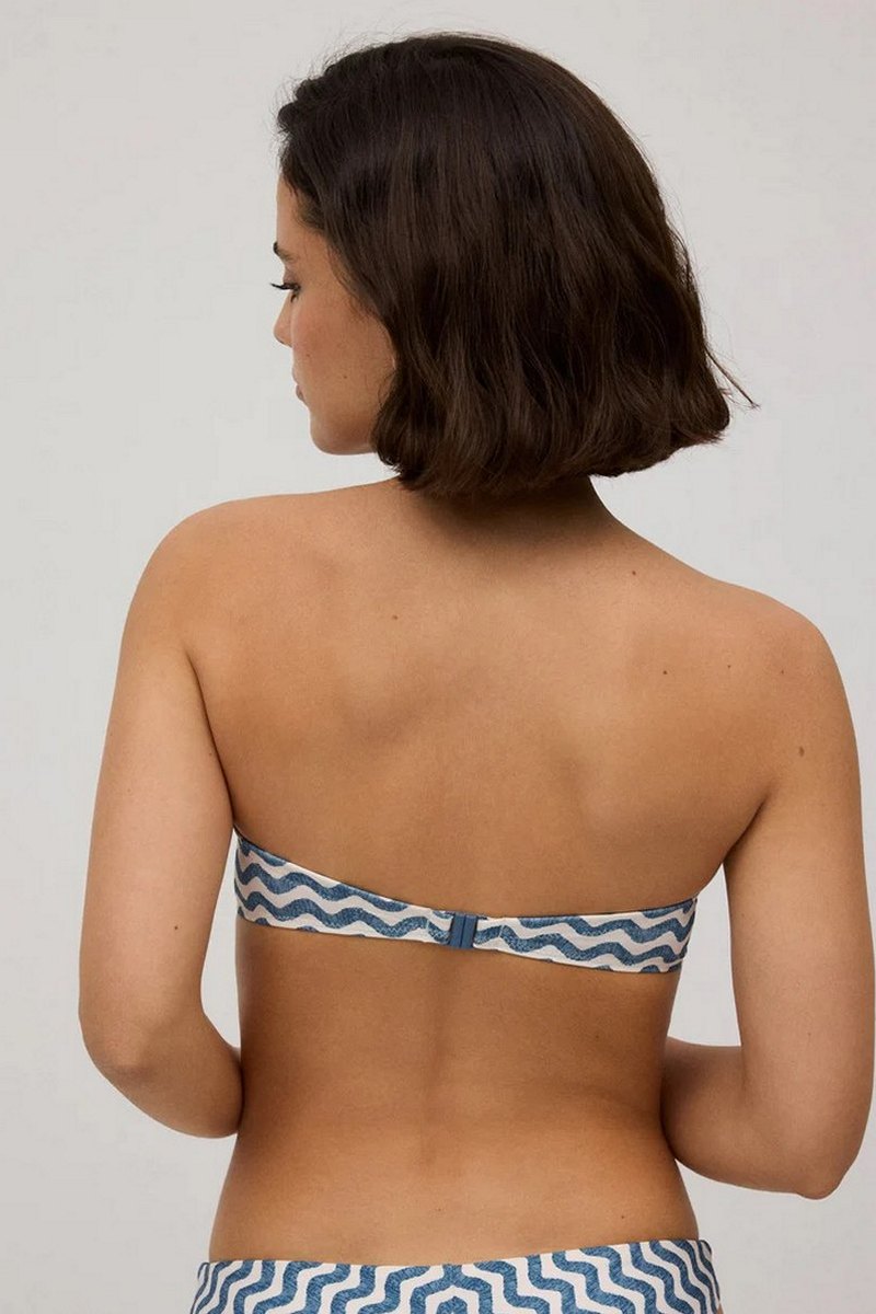 MAHE 82828 Бюст купальный