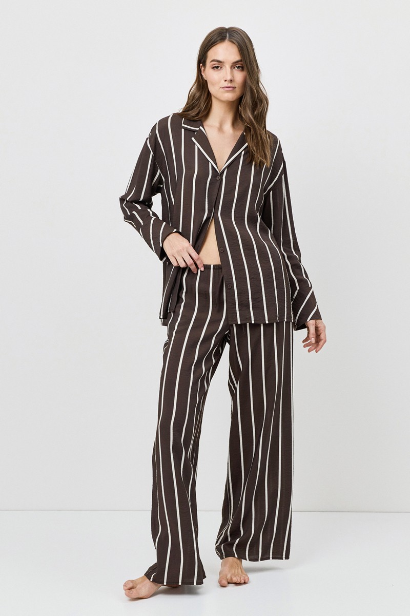 CEDAR SET Комплект женский со штанами