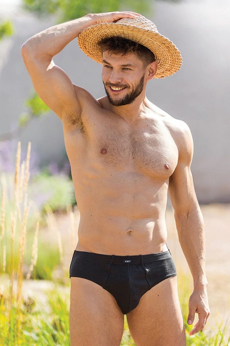 MPC 126 Трусы слипы 2 шт. в упаковке