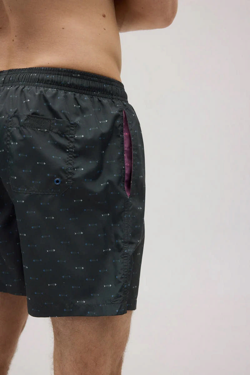 DHORT 90291 Шорты купальные мужские