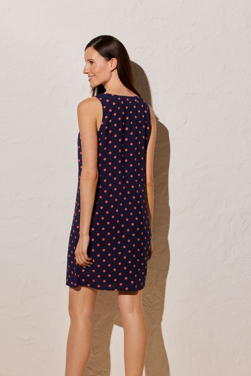 85957 Блуза купальная