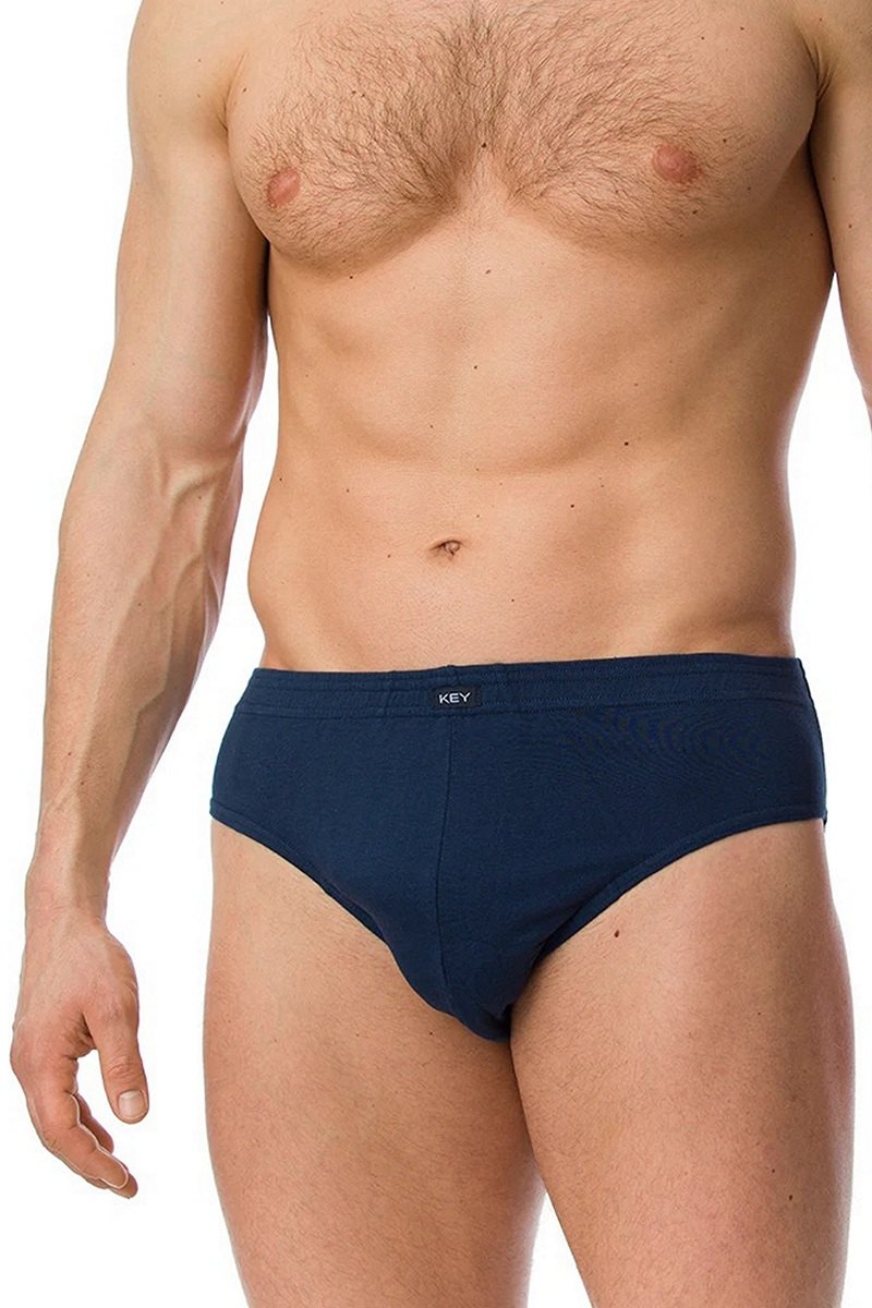 MPC 126 Трусы слипы 2 шт. в упаковке