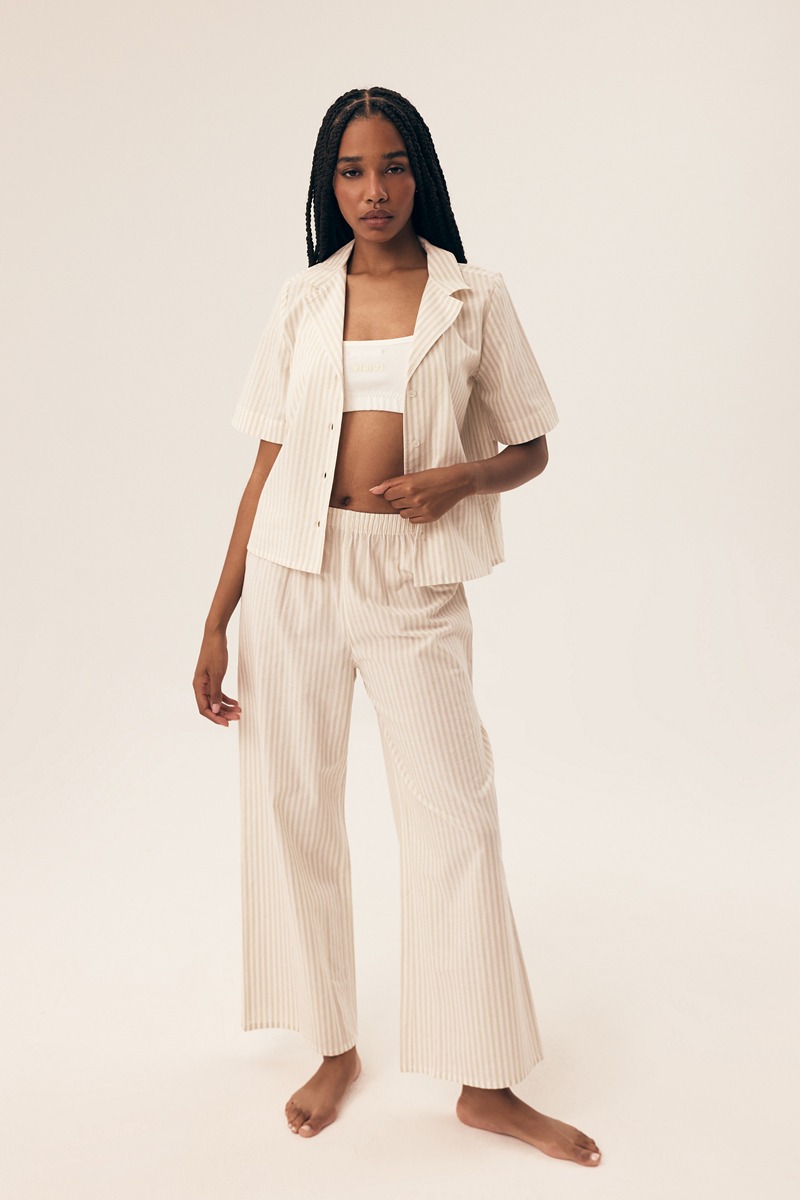 42693 ROSSINI/08X Пижама женская со штанами