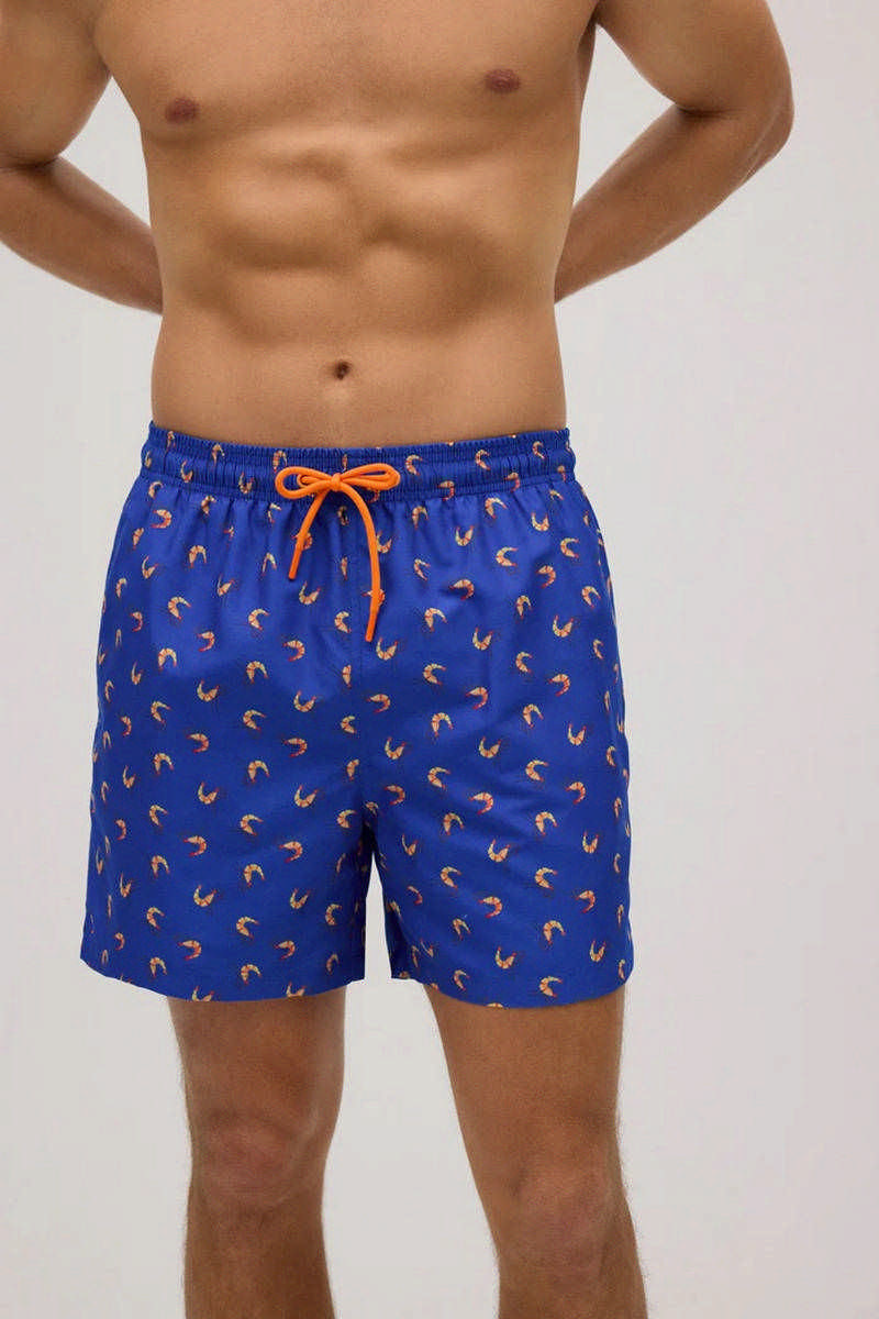 MINI ME 90331 Шорты купальные мужские