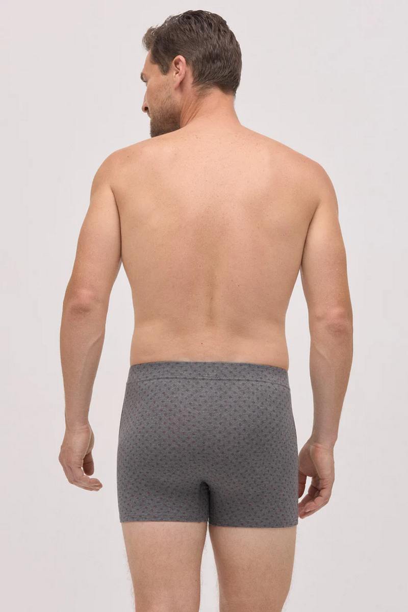 20425 Облегающие боксеры 2 шт. в упаковке